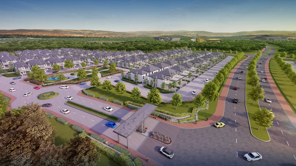 P12N SERENE - Aerial View-resized