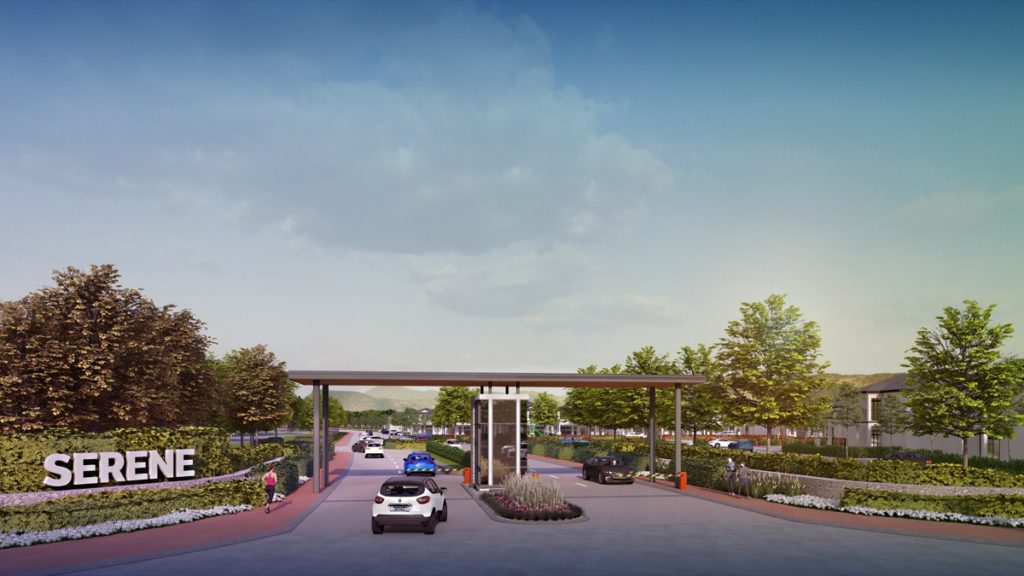 P12N SERENE - Security Gate-resized