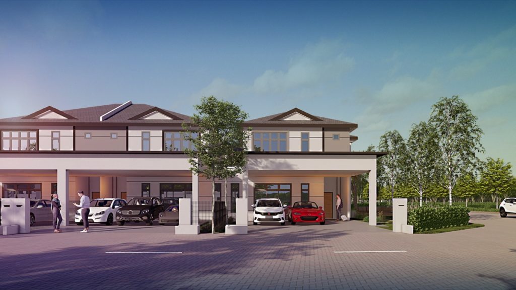 P12N SERENE - View 2-resized