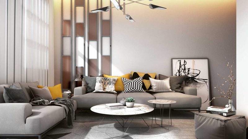 KotaSAS Summer Homes