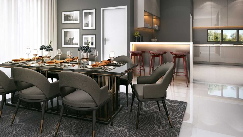 KotaSAS Summer Homes