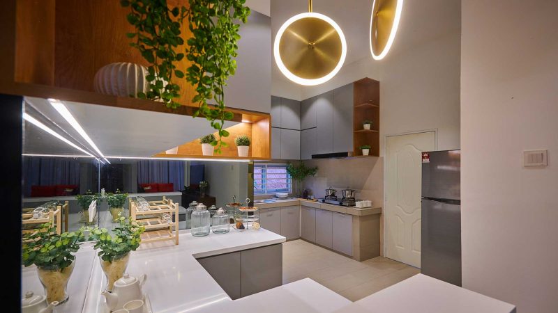 KotaSAS Summer Homes